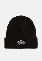 VANS Berretto Classic Cuff nero per uomo e donna VN000QB2BLK1 . VANS 