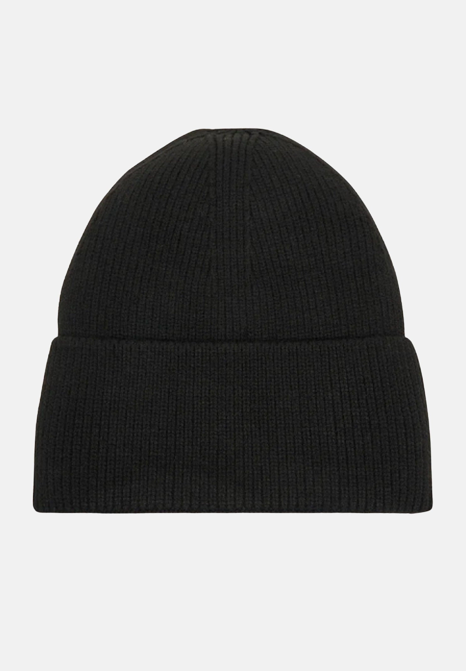 VERSACE JEANS COUTURE cappello nero da uomo con logo 79GAZK50ZG396 899 VERSACE JEANS COUTURE 