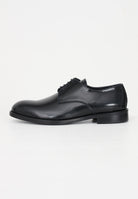 ABNER Scarpe stringate blu da uomo ANDOR BLU ABNER 