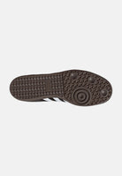 ADIDAS ORIGINALS Sneakers Samba OG nere per uomo e donna B75807 . ADIDAS ORIGINALS 