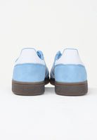 Sneakers Handball Spezial azzurre da uomo BD7632 . ADIDAS ORIGINALS 