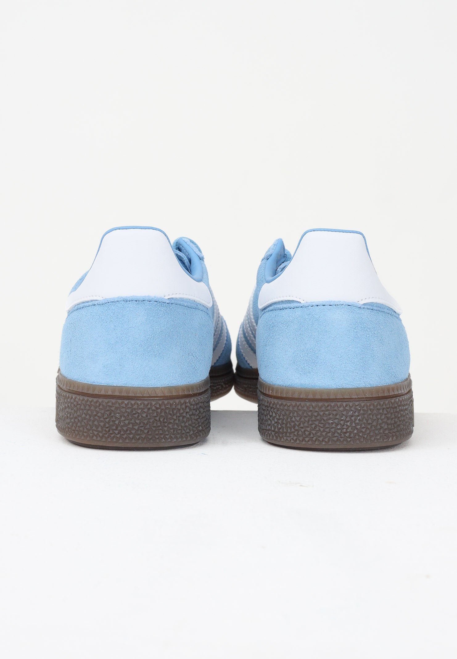 Sneakers Handball Spezial azzurre da uomo BD7632 . ADIDAS ORIGINALS 