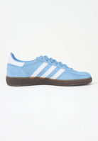 Sneakers Handball Spezial azzurre da uomo BD7632 . ADIDAS ORIGINALS 