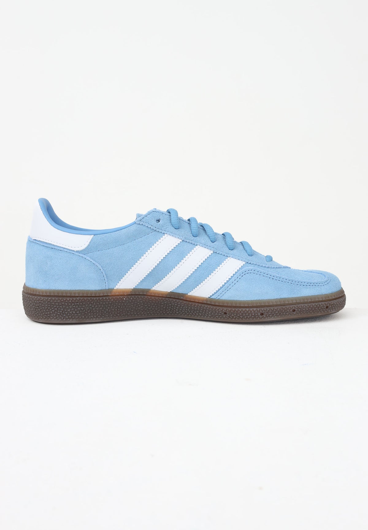 Sneakers Handball Spezial azzurre da uomo BD7632 . ADIDAS ORIGINALS 