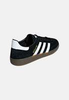 ADIDAS ORIGINALS Sneakers Handball Spezial nere per uomo e donna in morbida tomaia DB3021 . ADIDAS ORIGINALS 