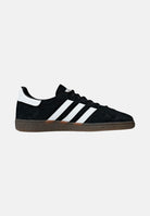 ADIDAS ORIGINALS Sneakers Handball Spezial nere per uomo e donna in morbida tomaia DB3021 . ADIDAS ORIGINALS 
