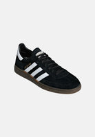 ADIDAS ORIGINALS Sneakers Handball Spezial nere per uomo e donna in morbida tomaia DB3021 . ADIDAS ORIGINALS 