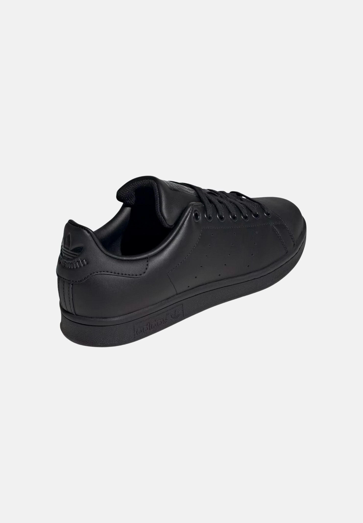 ADIDAS ORIGINALS Sneakers Stan Smith nere per uomo e donna in tinta unita FX5499 . ADIDAS ORIGINALS 