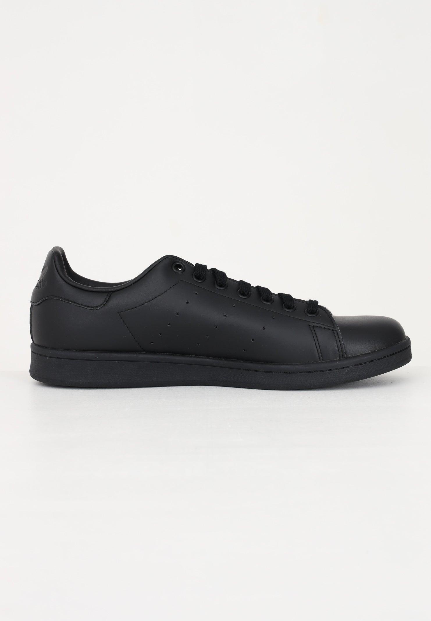 ADIDAS ORIGINALS Sneakers Stan Smith nere per uomo e donna FX5499 . ADIDAS ORIGINALS 