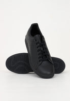 ADIDAS ORIGINALS Sneakers Stan Smith nere per uomo e donna FX5499 . ADIDAS ORIGINALS 