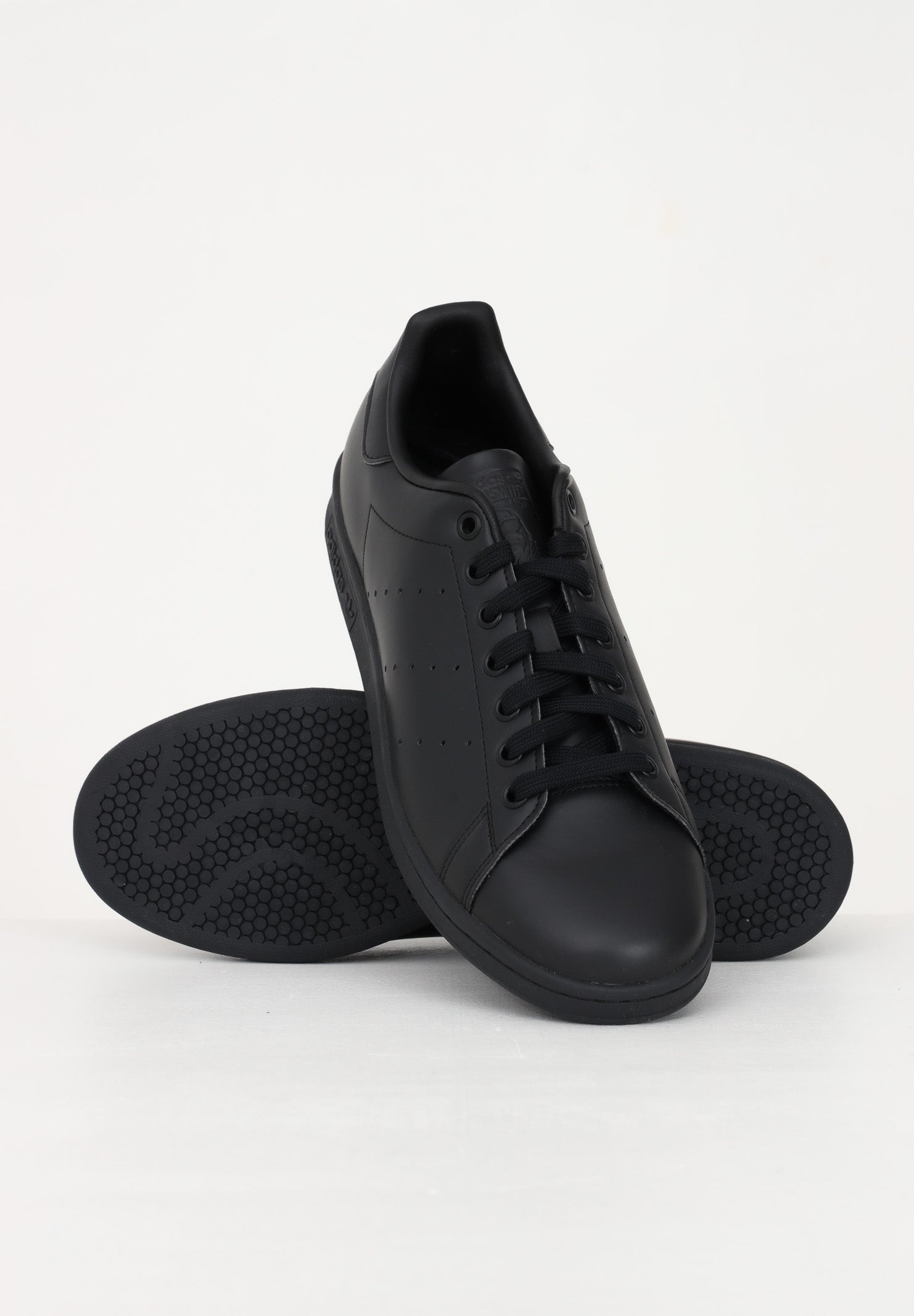 ADIDAS ORIGINALS Sneakers Stan Smith nere per uomo e donna FX5499 . ADIDAS ORIGINALS 