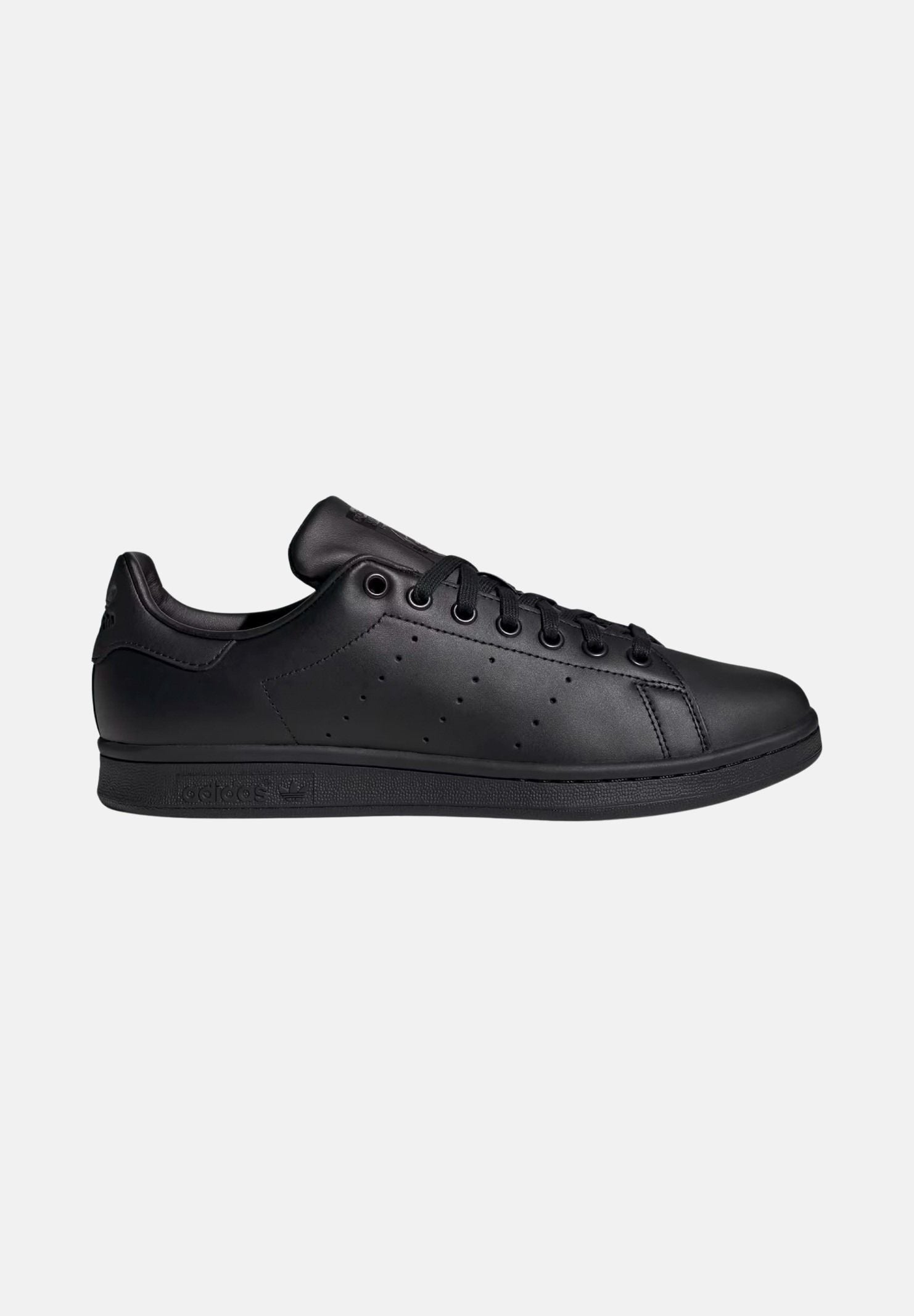 ADIDAS ORIGINALS Sneakers Stan Smith nere per uomo e donna in tinta unita FX5499 . ADIDAS ORIGINALS 