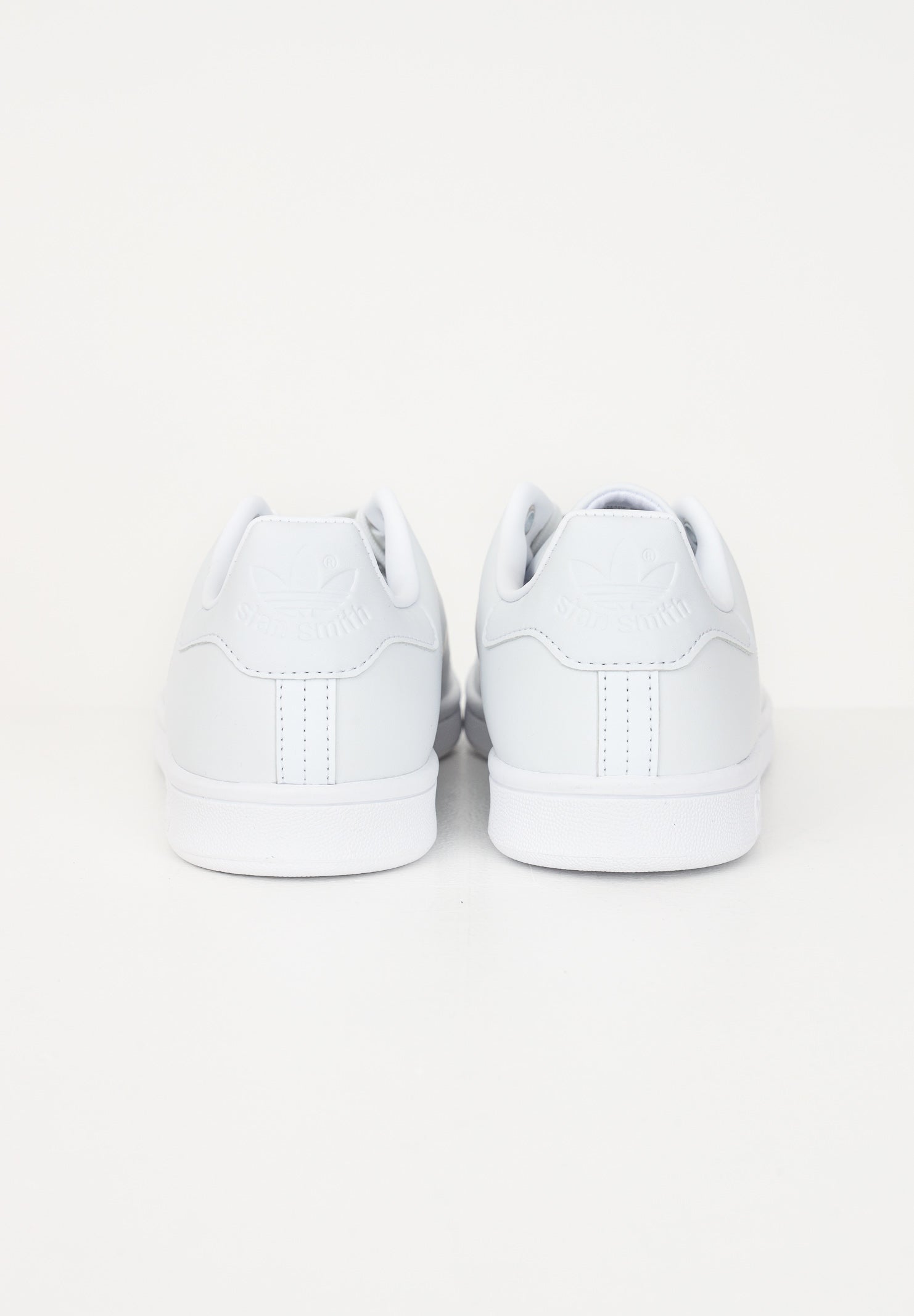 ADIDAS ORIGINALS Sneakers Stan Smith bianche da uomo FX5500 . ADIDAS ORIGINALS 
