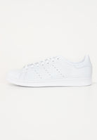 ADIDAS ORIGINALS Sneakers Stan Smith bianche da uomo FX5500 . ADIDAS ORIGINALS 