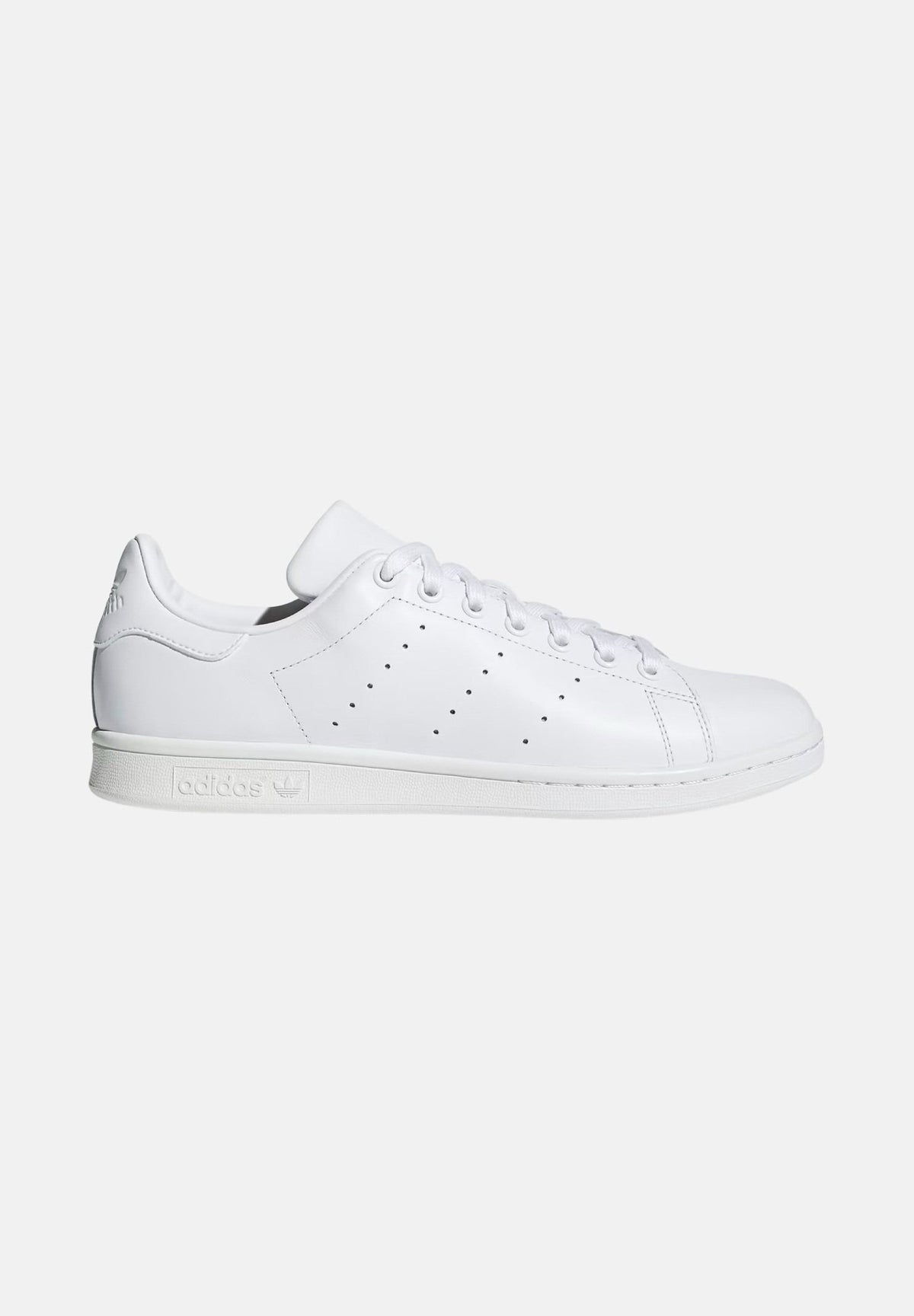 ADIDAS ORIGINALS Sneakers Stan Smith bianche da uomo FX5500 . ADIDAS ORIGINALS 