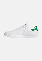ADIDAS ORIGINALS Sneakers Stan Smith bianche e verdi da uomo FX5502 . ADIDAS ORIGINALS 