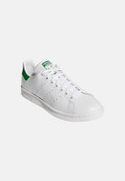 ADIDAS ORIGINALS Sneakers Stan Smith bianche e verdi da uomo FX5502 . ADIDAS ORIGINALS 