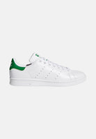 ADIDAS ORIGINALS Sneakers Stan Smith bianche e verdi da uomo FX5502 . ADIDAS ORIGINALS 