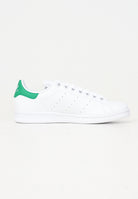 ADIDAS ORIGINALS Sneakers Stan Smith bianche per uomo e donna FX7519 . ADIDAS ORIGINALS 