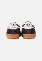 ADIDAS ORIGINALS Sneakers Gazelle marroni da uomo HQ5152 . ADIDAS ORIGINALS 