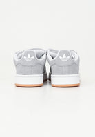 ADIDAS ORIGINALS Sneakers CAMPUS 00s grigia per uomo e donna HQ6507 . ADIDAS ORIGINALS 