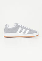 ADIDAS ORIGINALS Sneakers CAMPUS 00s grigia per uomo e donna HQ6507 . ADIDAS ORIGINALS 