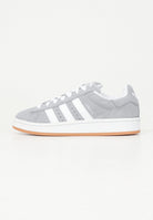 ADIDAS ORIGINALS Sneakers CAMPUS 00s grigia per uomo e donna HQ6507 . ADIDAS ORIGINALS 