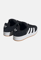 ADIDAS ORIGINALS sneakers Campus 00s core black footwear white nero, colore basico nero, unisex. HQ6638 . ADIDAS ORIGINALS 