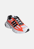 ADIDAS ORIGINALS Sneakers ADISTAR XLG 2.0 Cloud bianche/arancioni da uomo HQ7468 . ADIDAS ORIGINALS 
