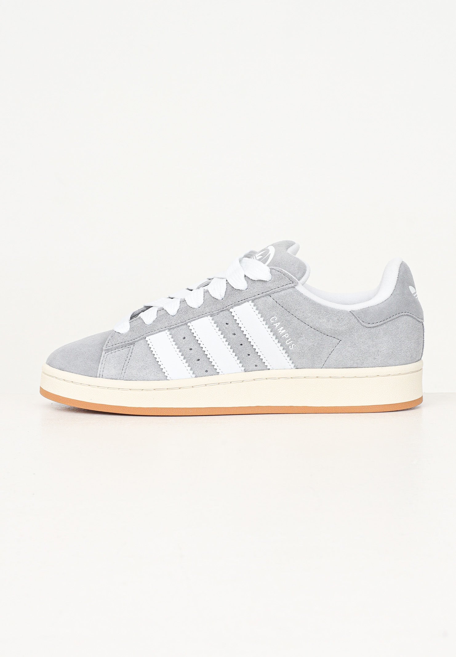 ADIDAS ORIGINALS Sneakers Campus 00s grigie da uomo HQ8707 . ADIDAS ORIGINALS 