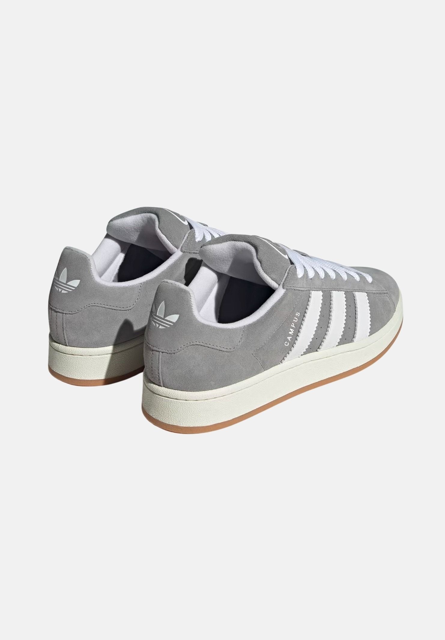 ADIDAS ORIGINALS Sneakers CAMPUS 00s grigie da uomo HQ8707 . ADIDAS ORIGINALS 