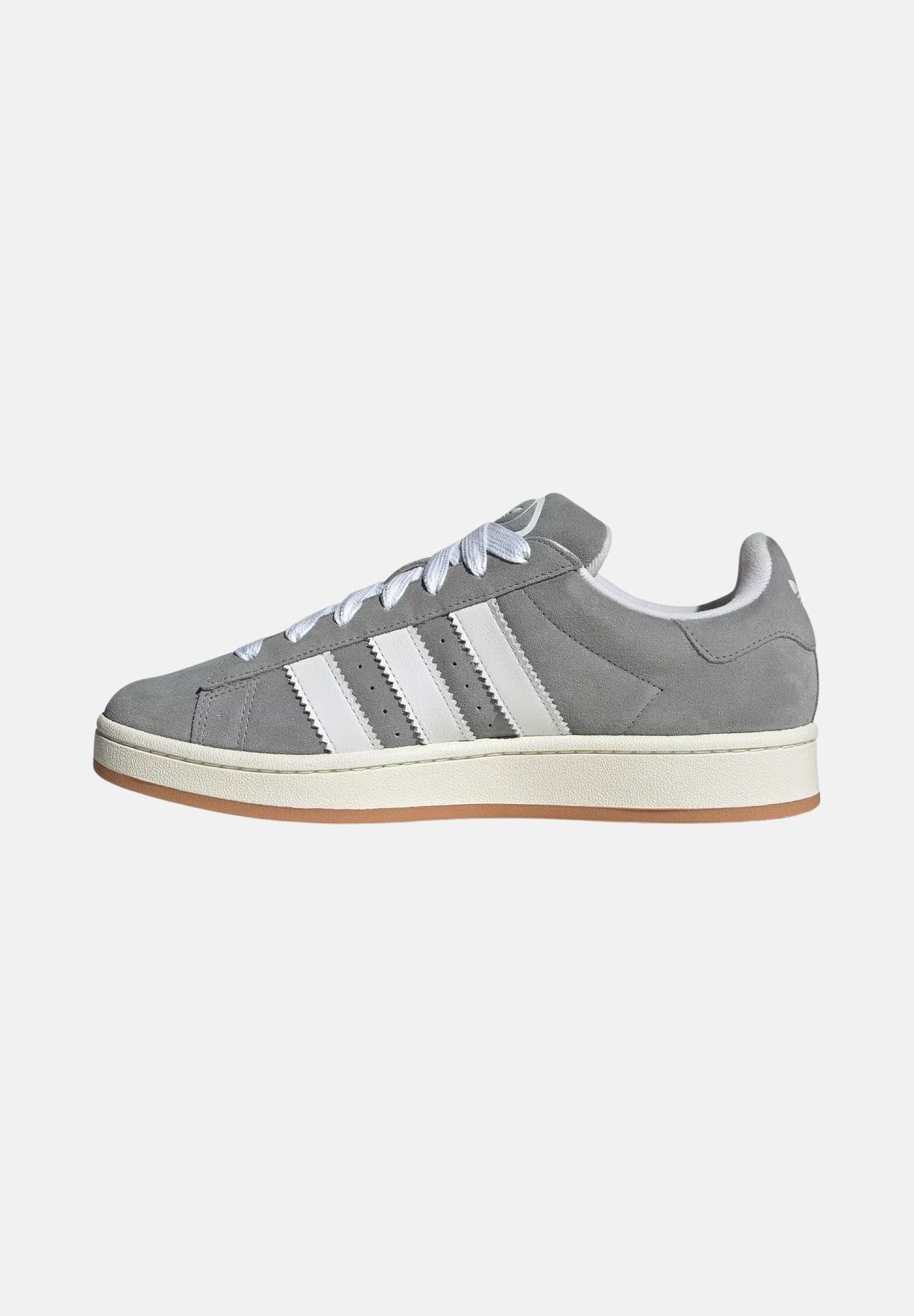 ADIDAS ORIGINALS Sneakers CAMPUS 00s grigie da uomo HQ8707 . ADIDAS ORIGINALS 