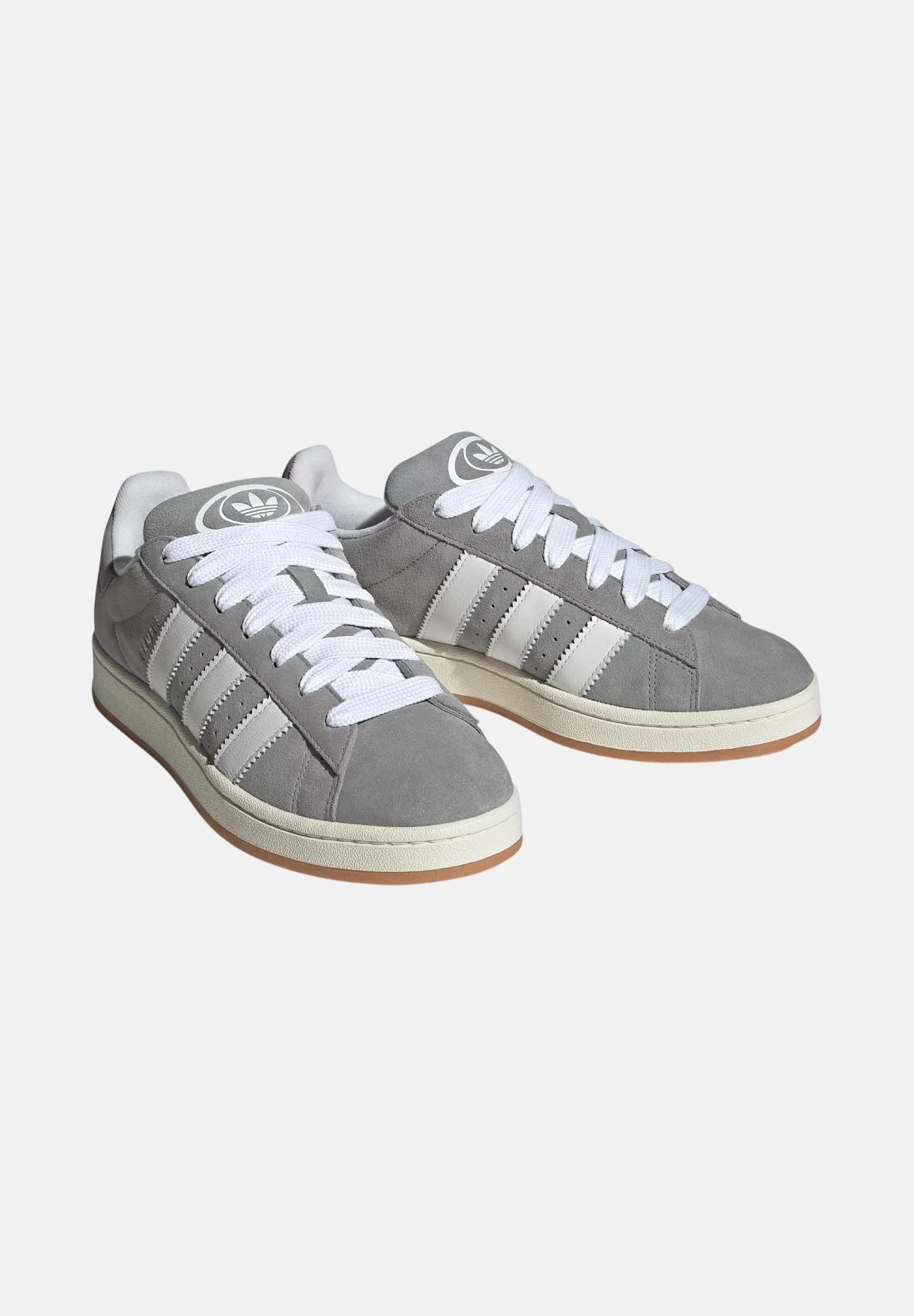 ADIDAS ORIGINALS Sneakers CAMPUS 00s grigie da uomo HQ8707 . ADIDAS ORIGINALS 