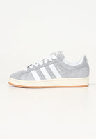 ADIDAS ORIGINALS Sneakers Campus 00s grigie da uomo HQ8707 . ADIDAS ORIGINALS 