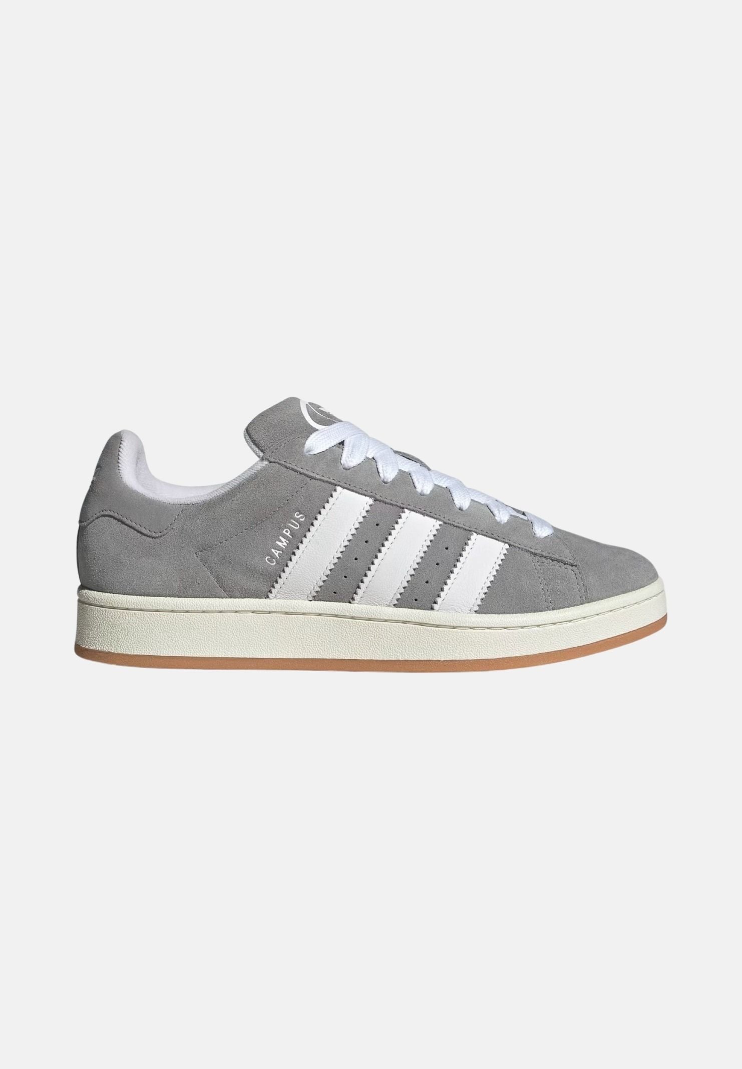 ADIDAS ORIGINALS Sneakers CAMPUS 00s grigie da uomo HQ8707 . ADIDAS ORIGINALS 