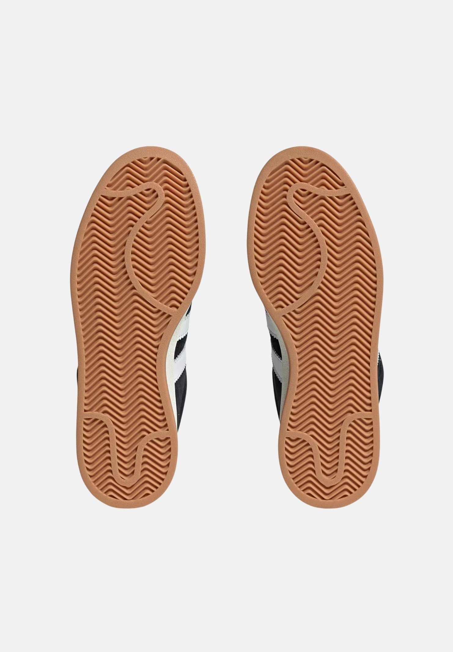 ADIDAS ORIGINALS Sneakers CAMPUS 00s nere per uomo e donna HQ8708 . ADIDAS ORIGINALS 
