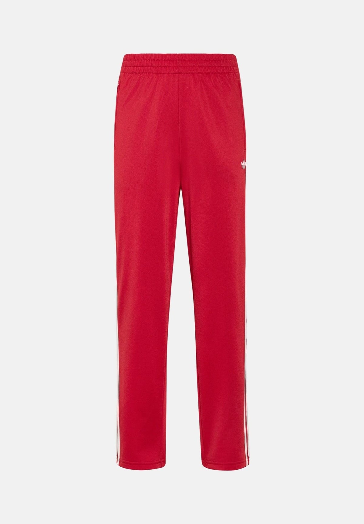 ADIDAS ORIGINALS Pantaloni FIREBIRD victory red rosso per bambino e bambina HZ6651 . ADIDAS ORIGINALS 