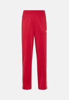 ADIDAS ORIGINALS Pantaloni da allenamento FIREBIRD victory red rosso per bambino e bambina HZ6651 . ADIDAS ORIGINALS 