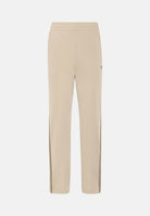 ADIDAS ORIGINALS Pantaloni FIREBIRD Khaki Three, beige per bambino e bambina HZ6652 . ADIDAS ORIGINALS 