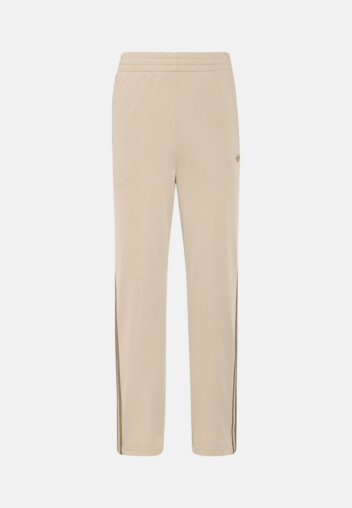 ADIDAS ORIGINALS Pantaloni FIREBIRD Khaki Three, beige per bambino e bambina HZ6652 . ADIDAS ORIGINALS 