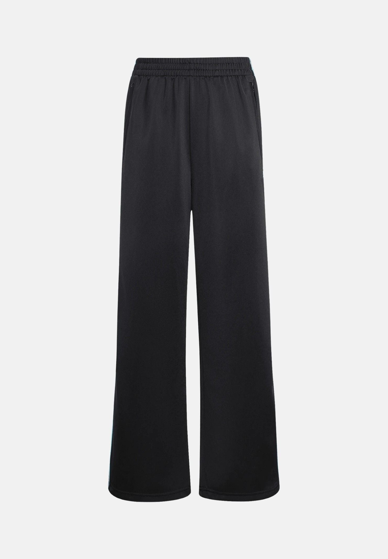 ADIDAS ORIGINALS Pantaloni FIREBIRD LOOSE nero per bambino e bambina HZ6657 . ADIDAS ORIGINALS 