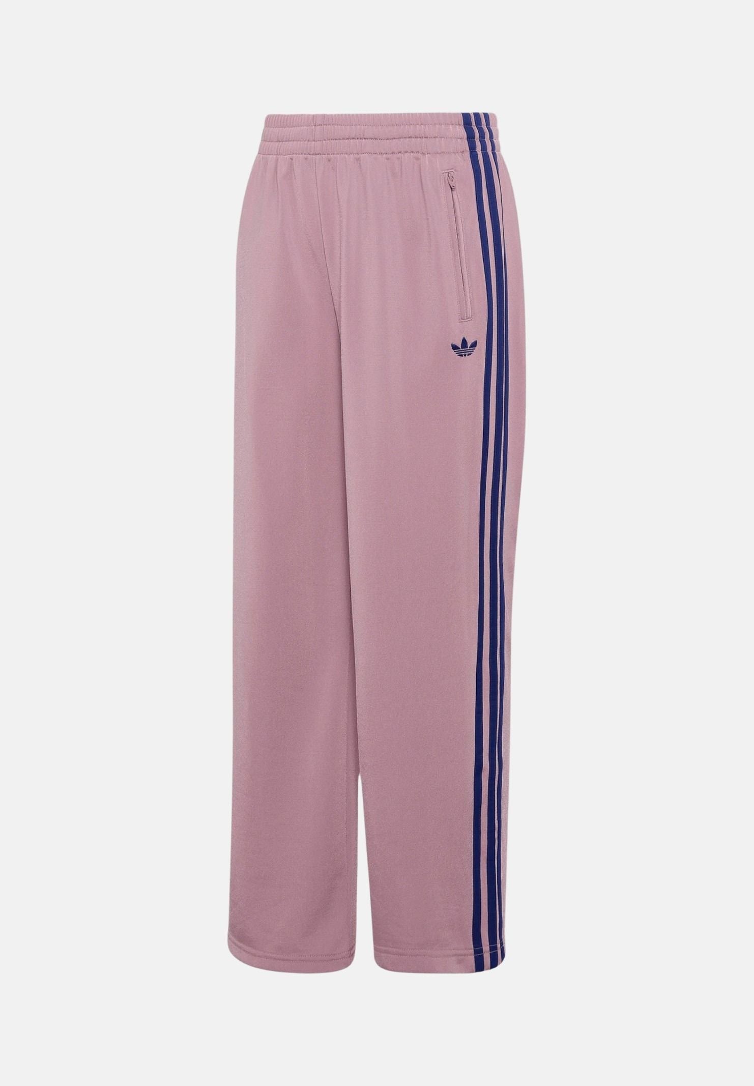 ADIDAS ORIGINALS Pantaloni FIREBIRD Magic Mauve, rosa malva, da bambina HZ6659 . ADIDAS ORIGINALS 