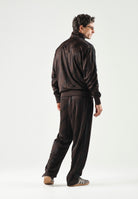 ADIDAS ORIGINALS Giubbotto FIREBIRD  monogram da uomo IA4536 . ADIDAS ORIGINALS 