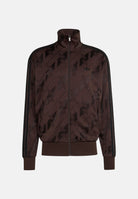 ADIDAS ORIGINALS Giubbotto FIREBIRD  monogram da uomo IA4536 . ADIDAS ORIGINALS 