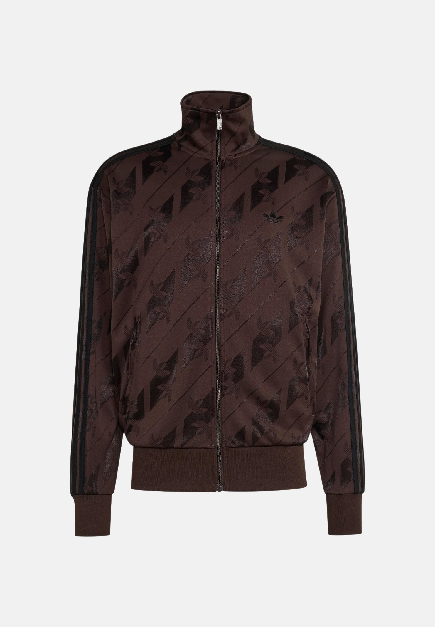 ADIDAS ORIGINALS Giubbotto FIREBIRD  monogram da uomo IA4536 . ADIDAS ORIGINALS 