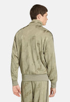 ADIDAS ORIGINALS Giubbotto FIREBIRD monogram da uomo IA4537 . ADIDAS ORIGINALS 