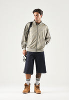 ADIDAS ORIGINALS Giubbotto FIREBIRD monogram da uomo IA4537 . ADIDAS ORIGINALS 
