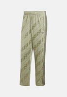 ADIDAS ORIGINALS Pantaloni TRACK PANTS MONOGRAM beige da uomo IA4541 . ADIDAS ORIGINALS 