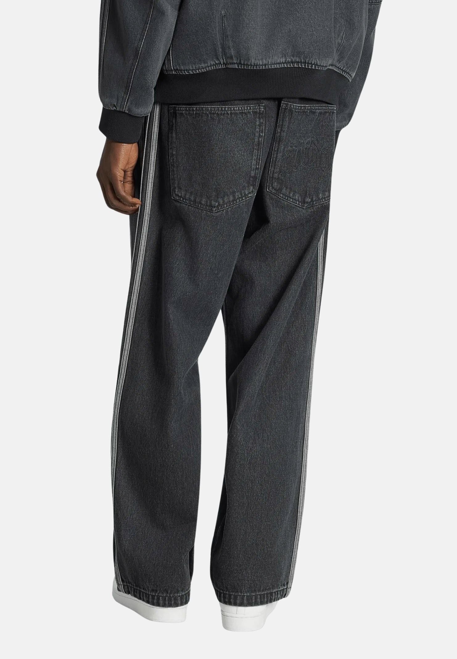 ADIDAS ORIGINALS Jeans CLASSIC STREET RELAXED da uomo IB6947 . ADIDAS ORIGINALS 