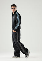 ADIDAS ORIGINALS Jeans CLASSIC STREET RELAXED da uomo IB6947 . ADIDAS ORIGINALS 